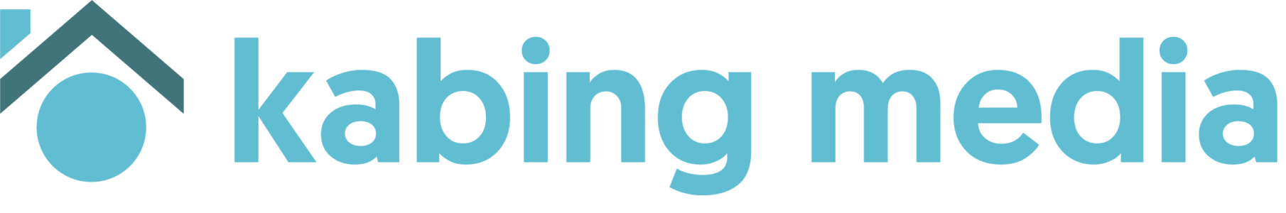 Kabing Media Logo